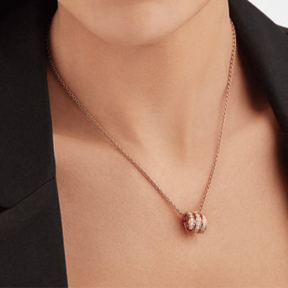 [Aura Jewels] CLASSIC DESGIN NECKLACE COLLECTION
