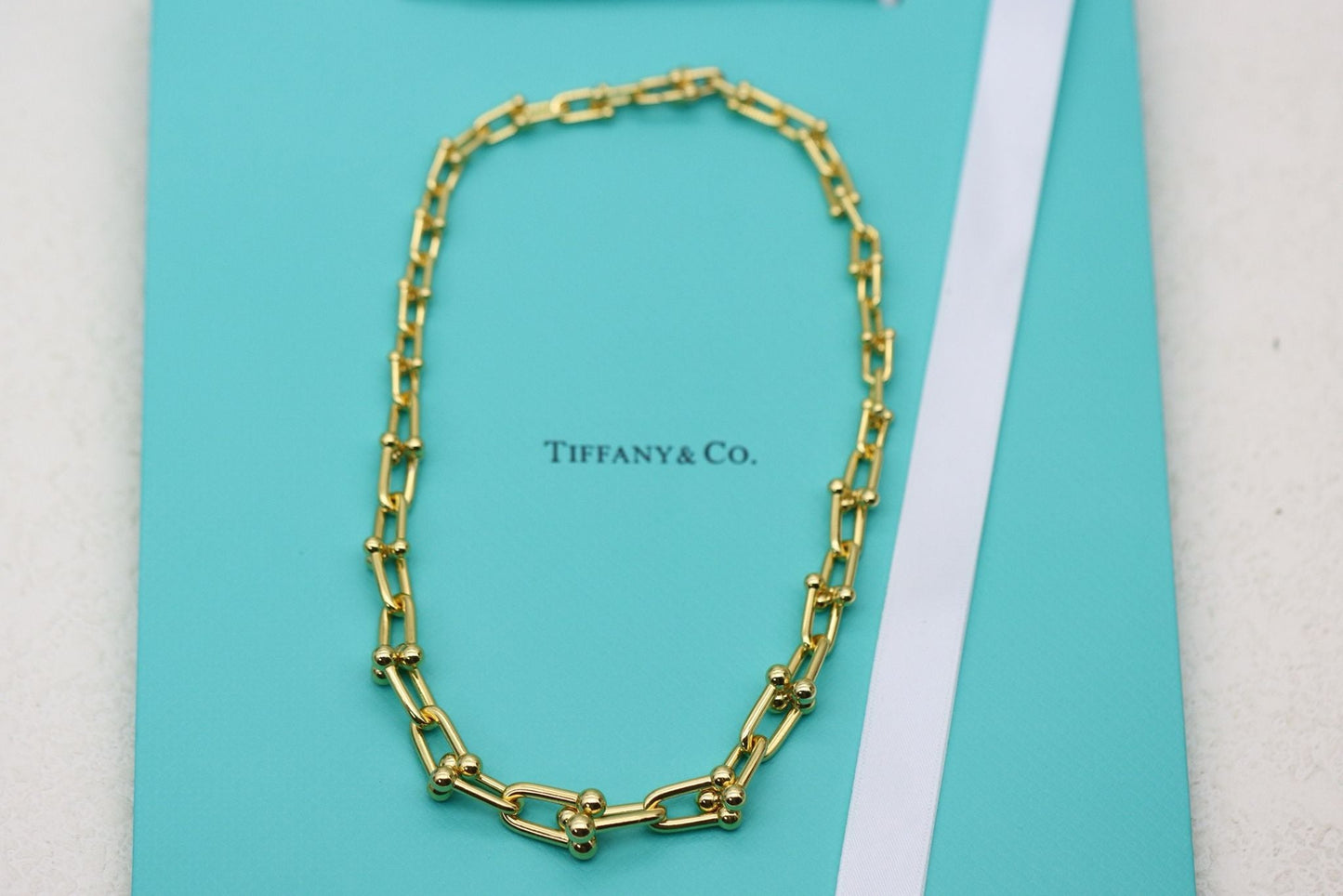 [Aura Jewels] T Brand, Necklace