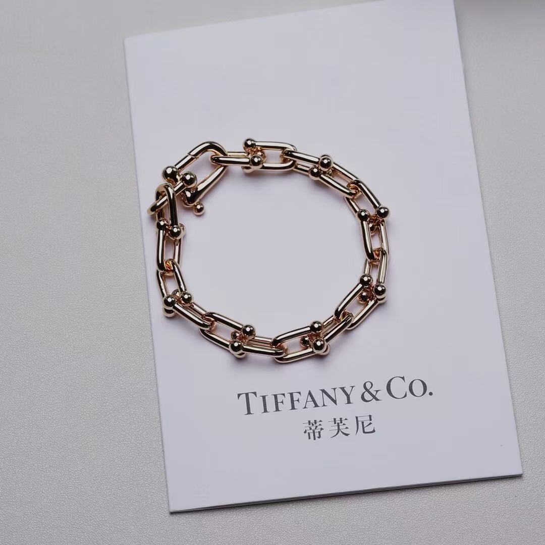 [Aura Jewels] T Brand, bracelet