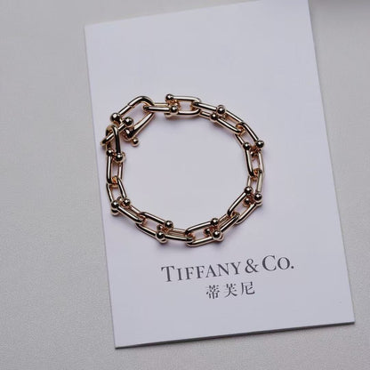 [Aura Jewels] T Brand, bracelet