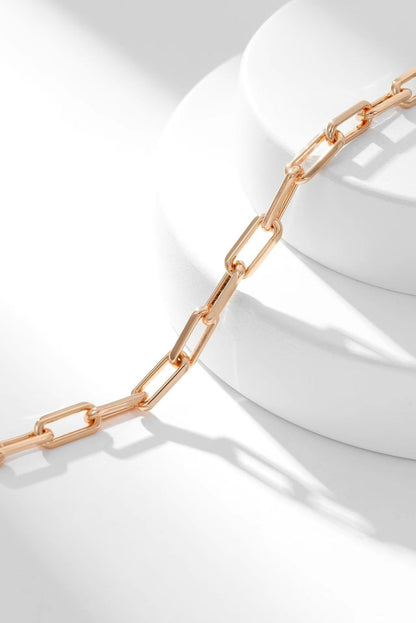 [¡®Aura Jewels¡¯]CT CHAIN BRACELET