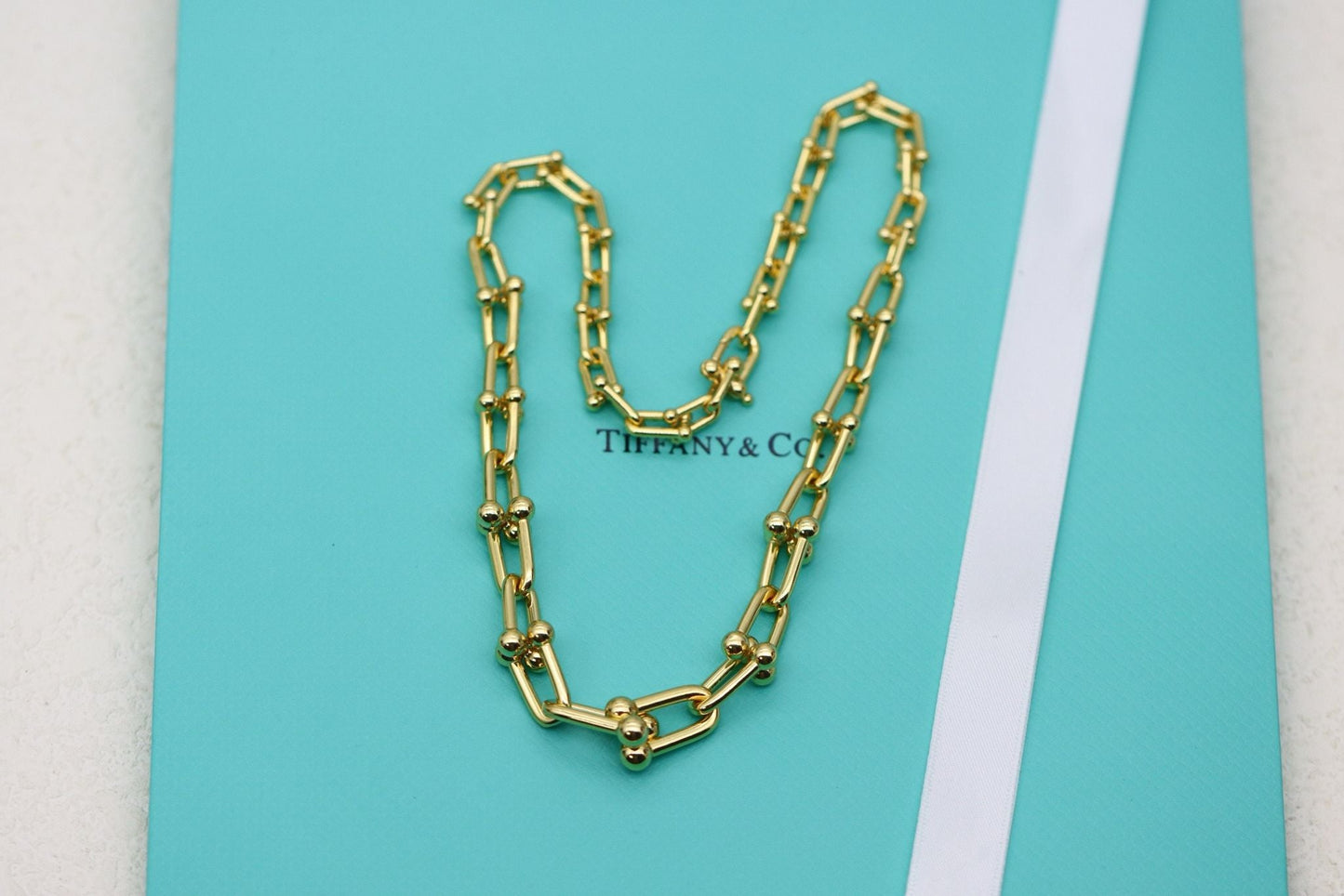 [Aura Jewels] T Brand, Necklace