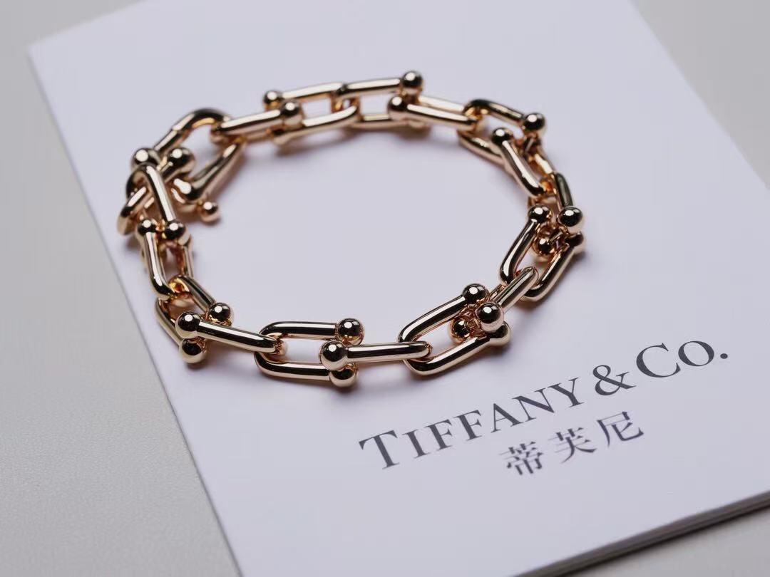 [Aura Jewels] T Brand, bracelet