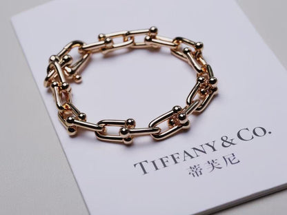 [Aura Jewels] T Brand, bracelet