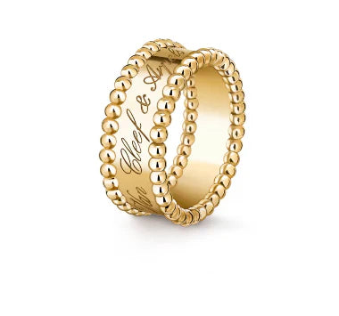 [Aura Jewels]PERLEE RING