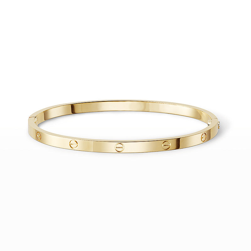 ¡®Aura Jewels¡¯LOVE BRACELET 3.65MM