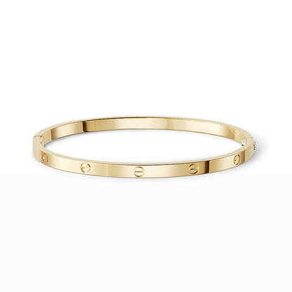 ¡®Aura Jewels¡¯LOVE BRACELET 3.65MM