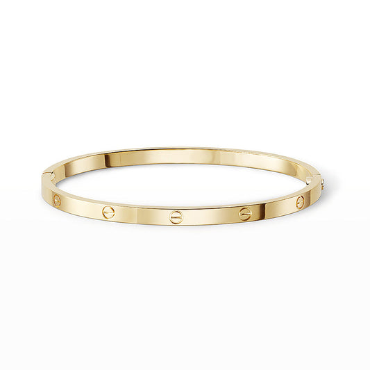 ¡®Aura Jewels¡¯LOVE BRACELET 3.65MM