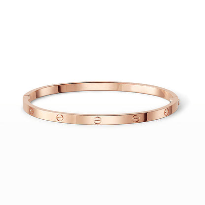 ¡®Aura Jewels¡¯LOVE BRACELET 3.65MM