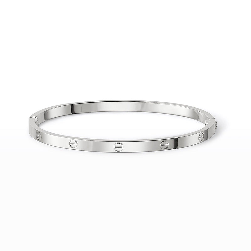 [Aura Jewels]LOVE BRACELET 3.65MM