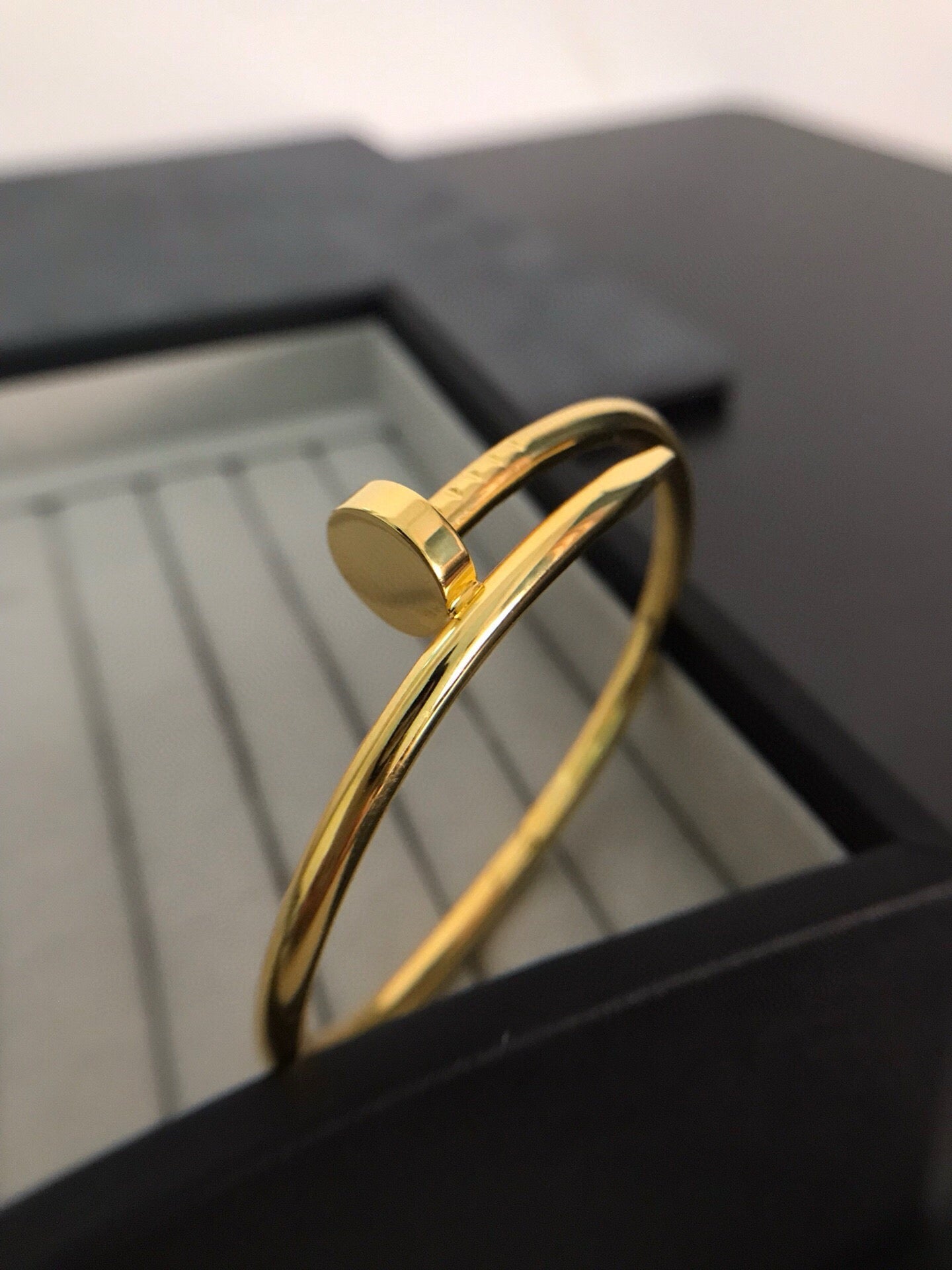 ¡®Aura Jewels¡¯JUSTE BRACELET 3.5MM