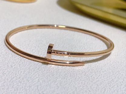 ¡®Aura Jewels¡¯JUSTE BRACELET 2.5MM