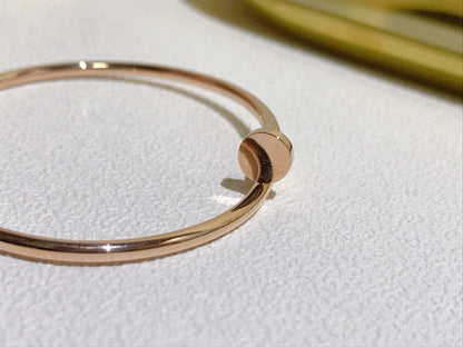 ¡®Aura Jewels¡¯JUSTE BRACELET 2.5MM