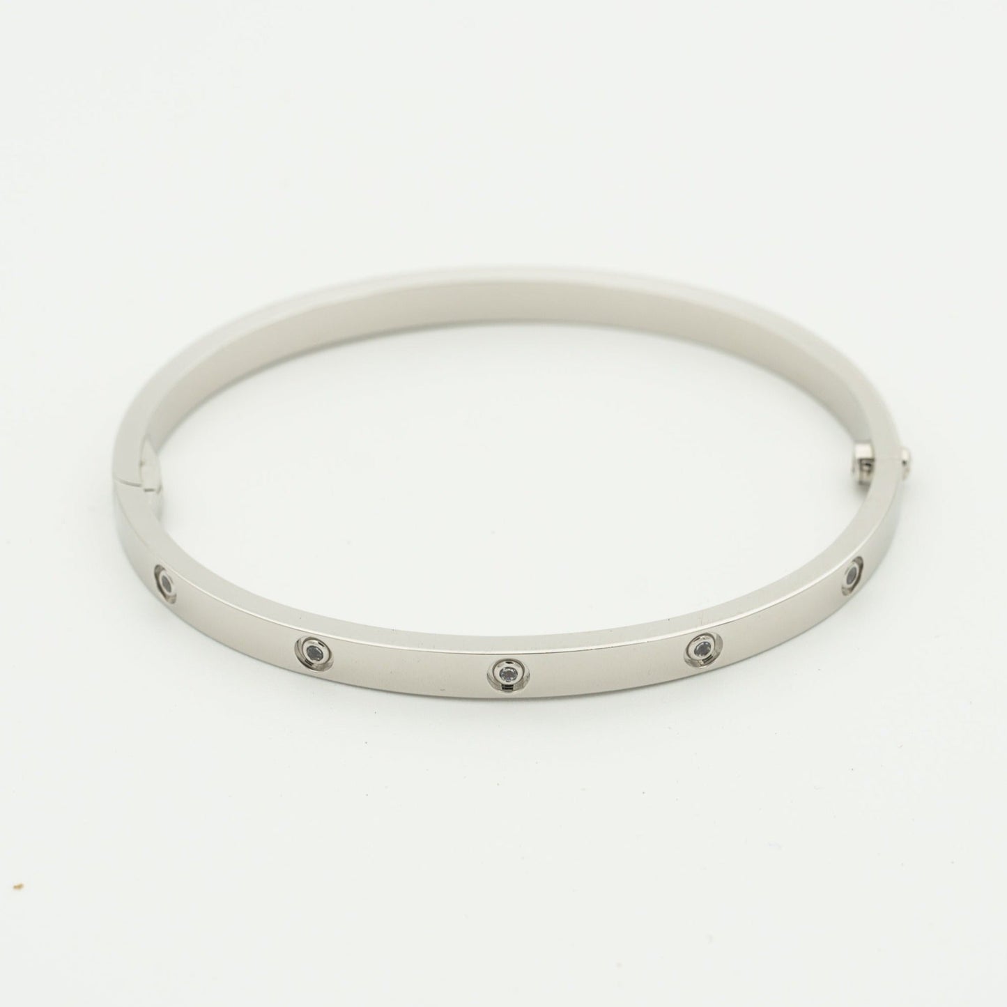 ¡®Aura Jewels¡¯LOVE BRACELET 3.65MM 10 DIAMONDS