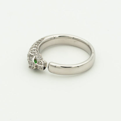 ¡®Aura Jewels¡¯PANTHERE RING DIAMOND 7.3MM