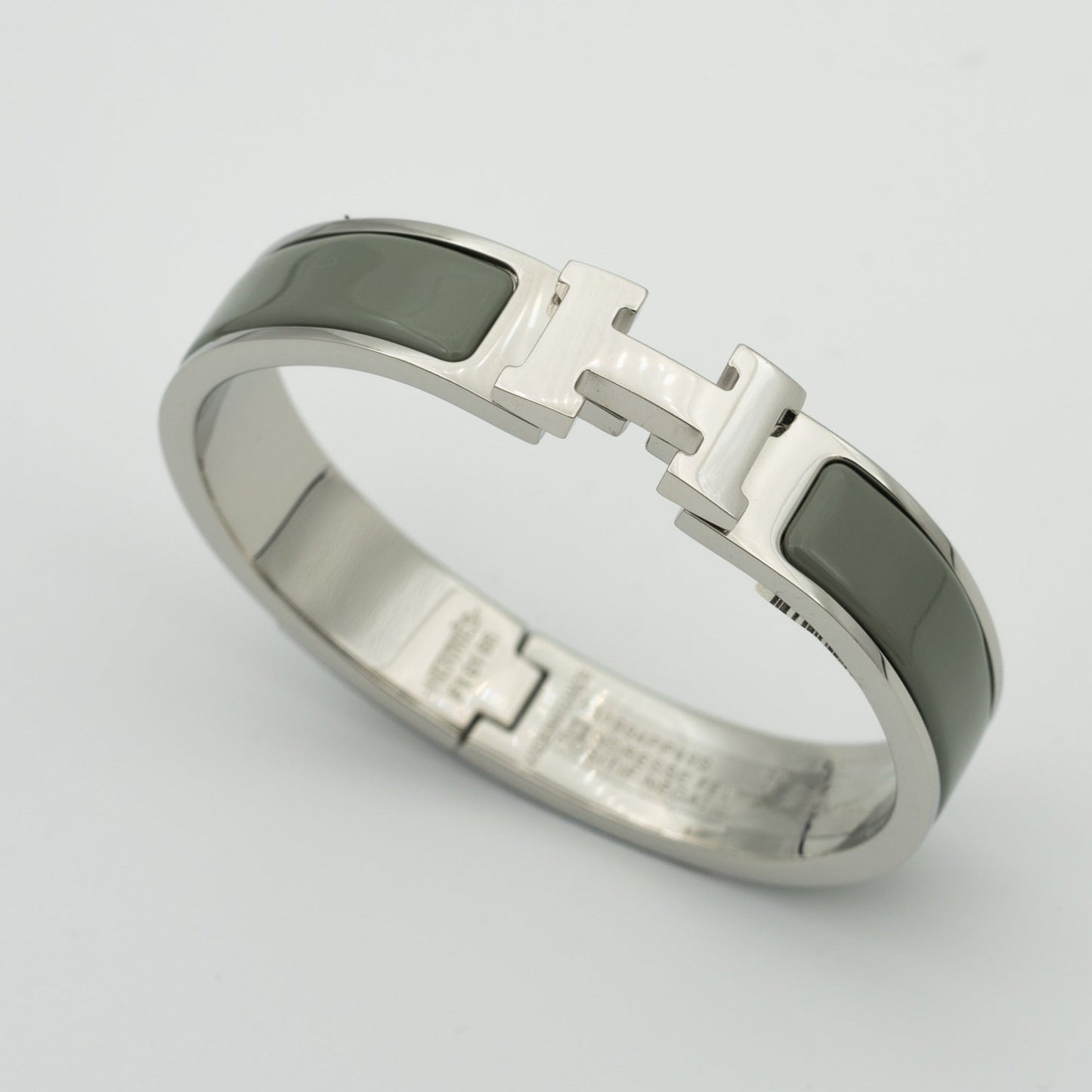 ¡®Aura Jewels¡¯H BRACELET BLUE GREEN 12MM