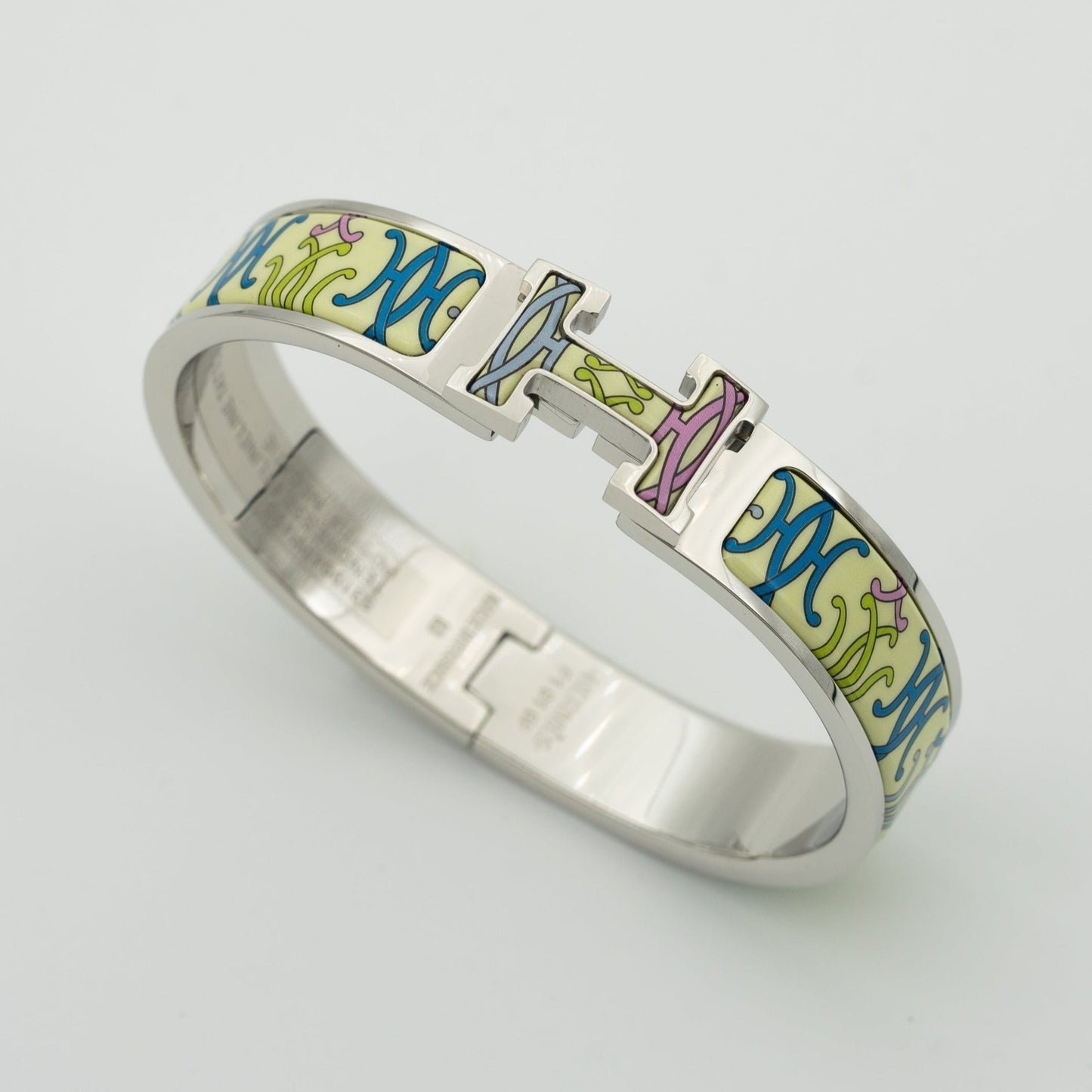 ¡®Aura Jewels¡¯H BRACELET BEIGE MULTICOLOR