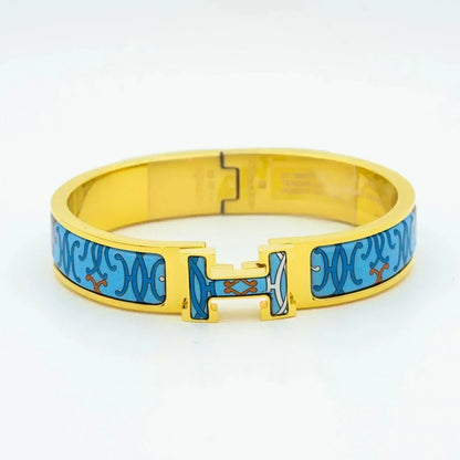 ¡®Aura Jewels¡¯H BRACELET BLUE MULTICOLOR