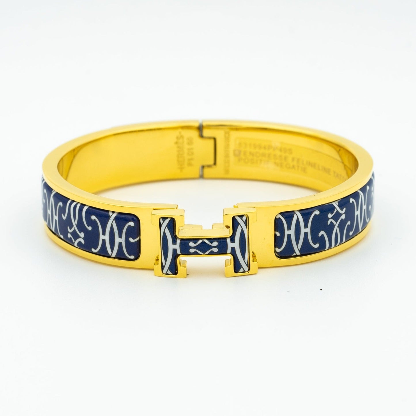 ¡®Aura Jewels¡¯H BRACELET BLACK MULTICOLOR