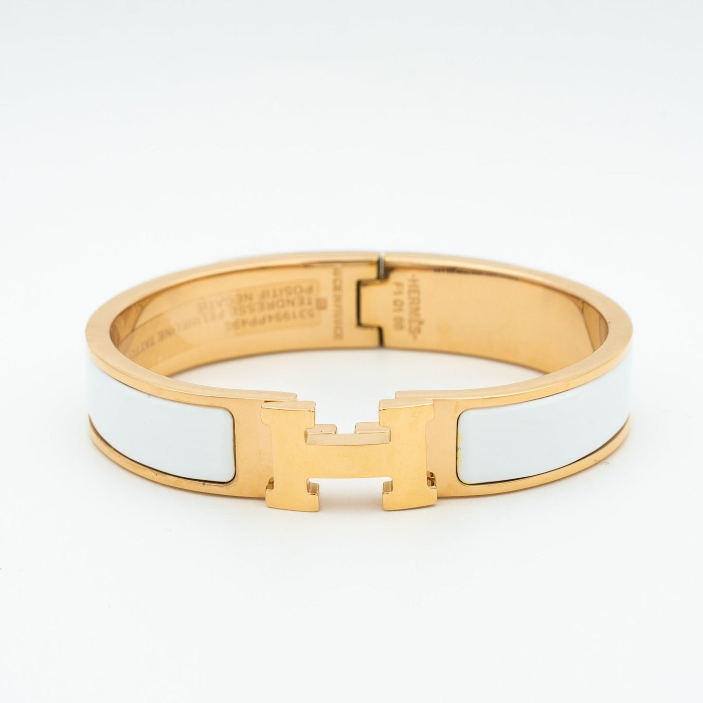 ¡®Aura Jewels¡¯H WHITE BRACELET