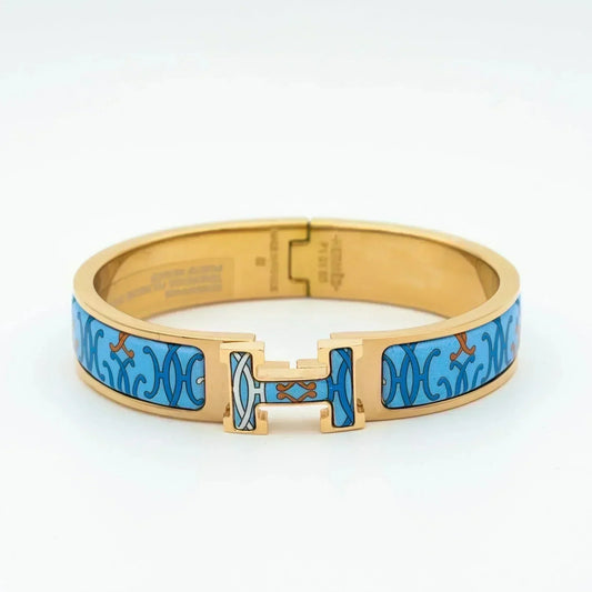 ¡®Aura Jewels¡¯H BRACELET BLUE MULTICOLOR