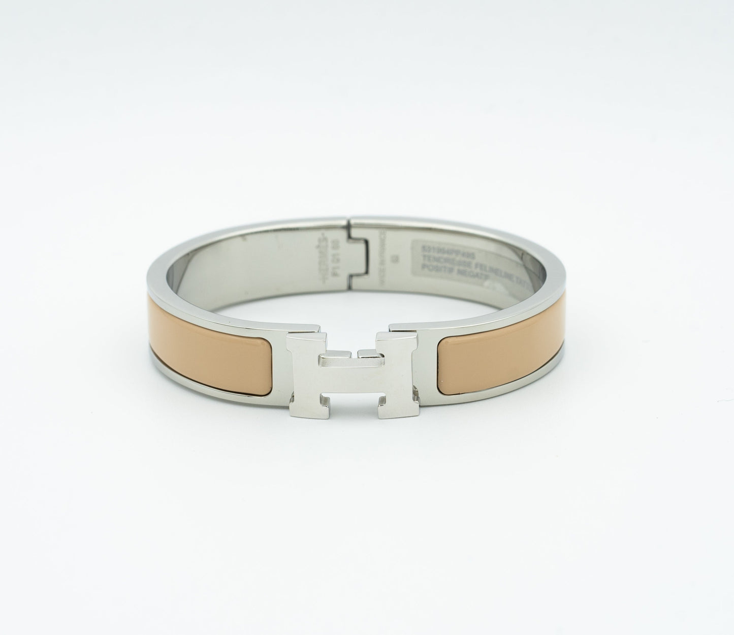 ¡®Aura Jewels¡¯H GREY BRACELET