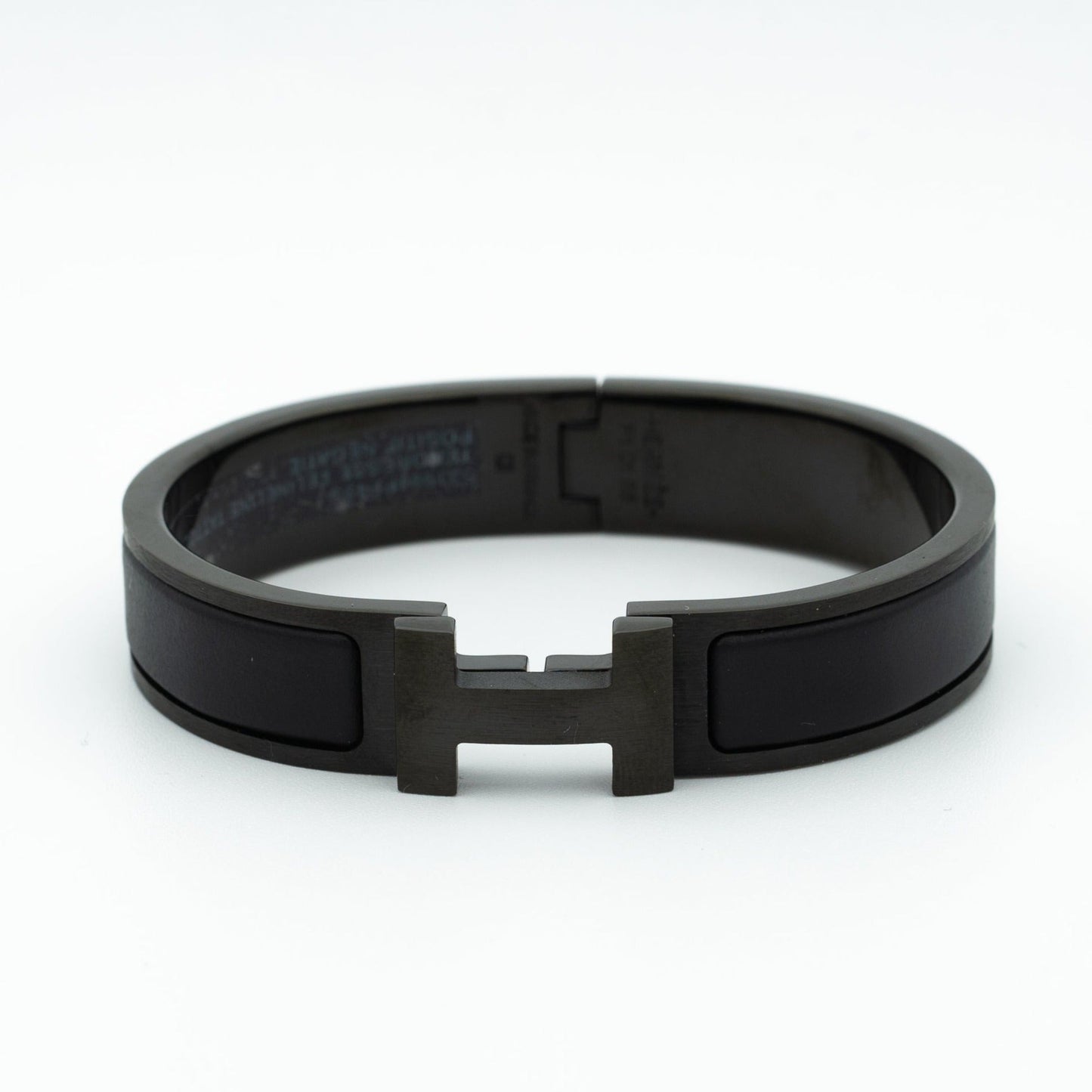 ¡®Aura Jewels¡¯H SO BLACK 12MM