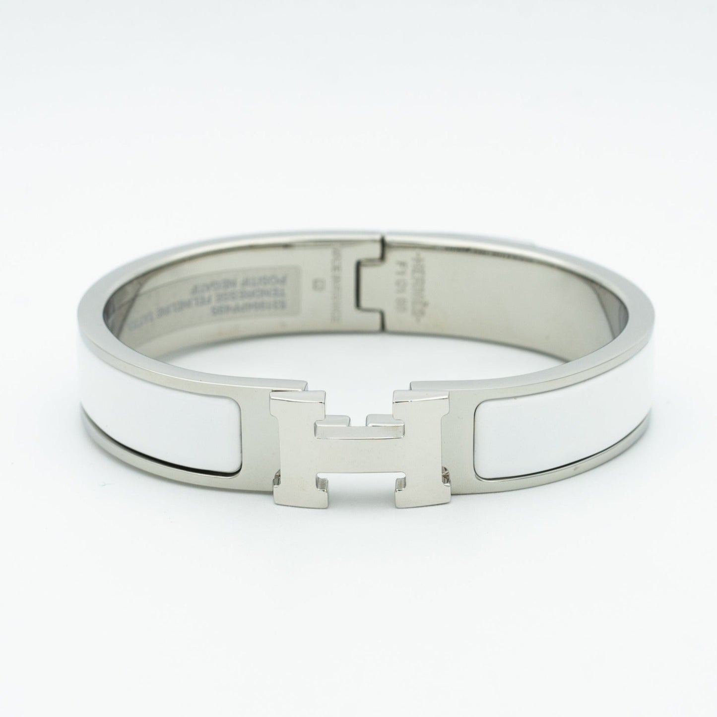 ¡®Aura Jewels¡¯H WHITE BRACELET