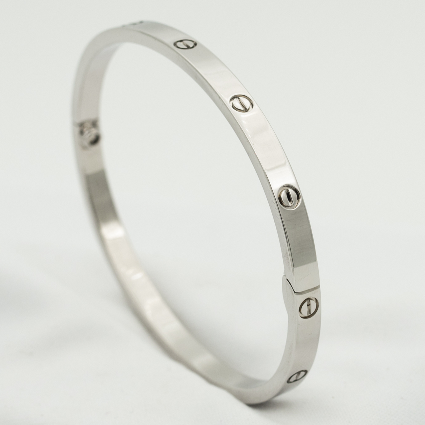 ¡®Aura Jewels¡¯LOVE BRACELET 3.65MM