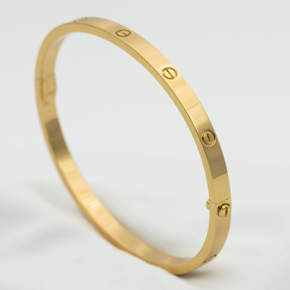 ¡®Aura Jewels¡¯LOVE BRACELET 3.65MM