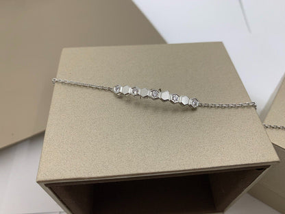 ¡®Aura Jewels¡¯BEE LOVE BRACELET DIAMOND