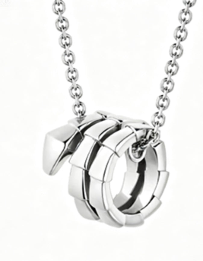 [Aura Jewels] CLASSIC DESGIN NECKLACE COLLECTION