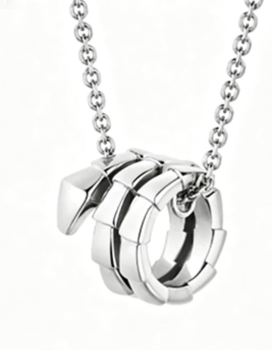[Aura Jewels] CLASSIC DESGIN NECKLACE COLLECTION