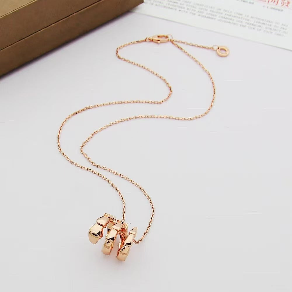 [Aura Jewels] CLASSIC DESGIN NECKLACE COLLECTION