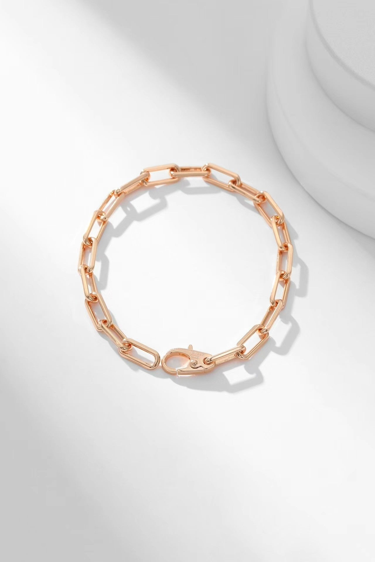 [¡®Aura Jewels¡¯]CT CHAIN BRACELET