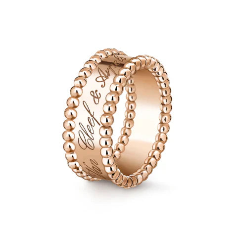 [Aura Jewels]PERLEE RING