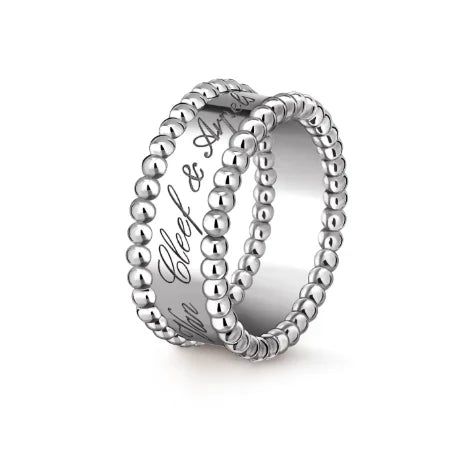[Aura Jewels]PERLEE RING