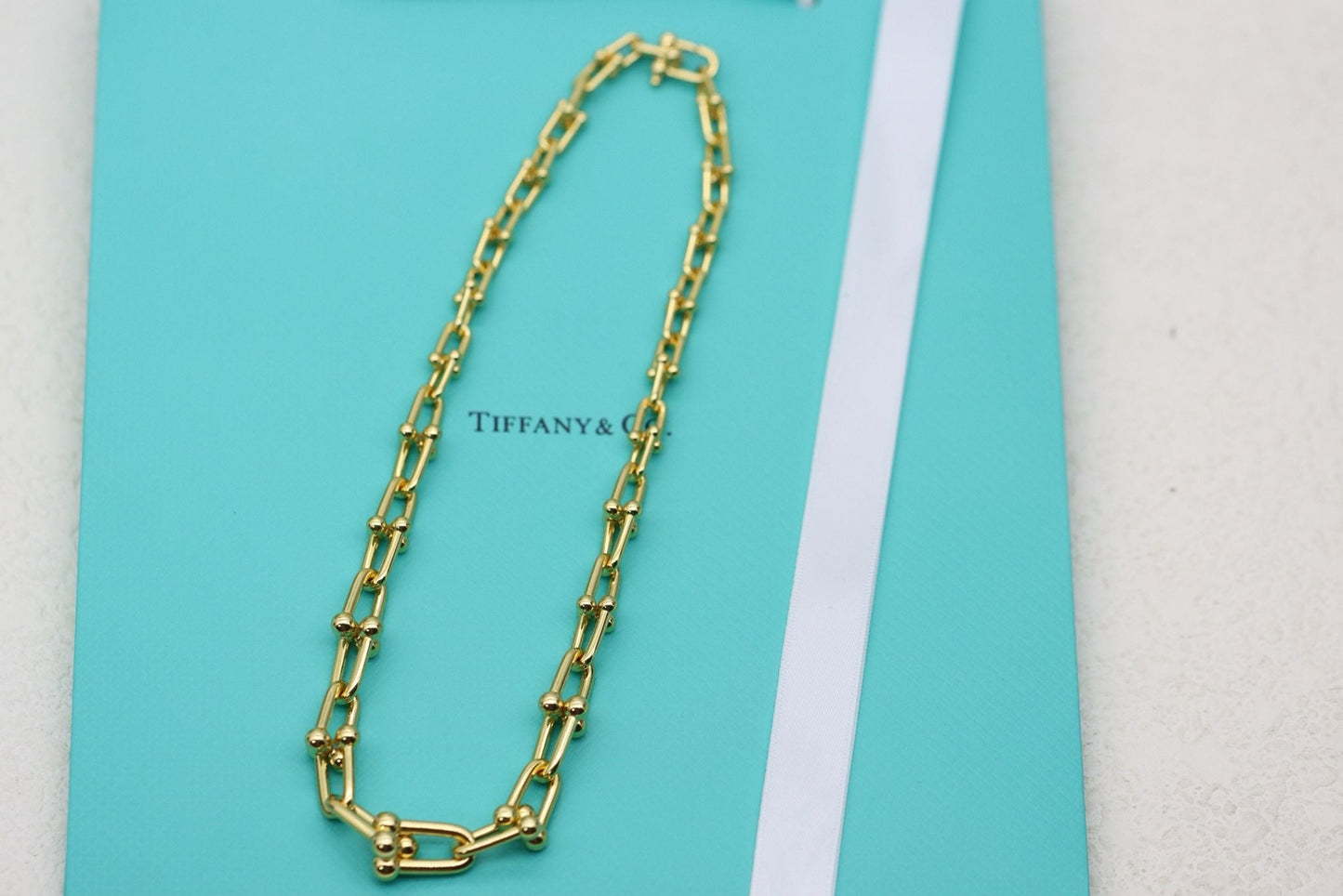 [Aura Jewels] T Brand, Necklace