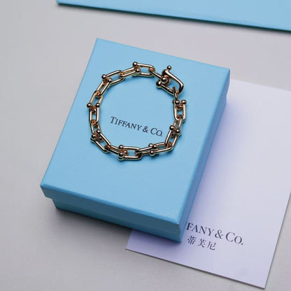 [Aura Jewels] T Brand, bracelet