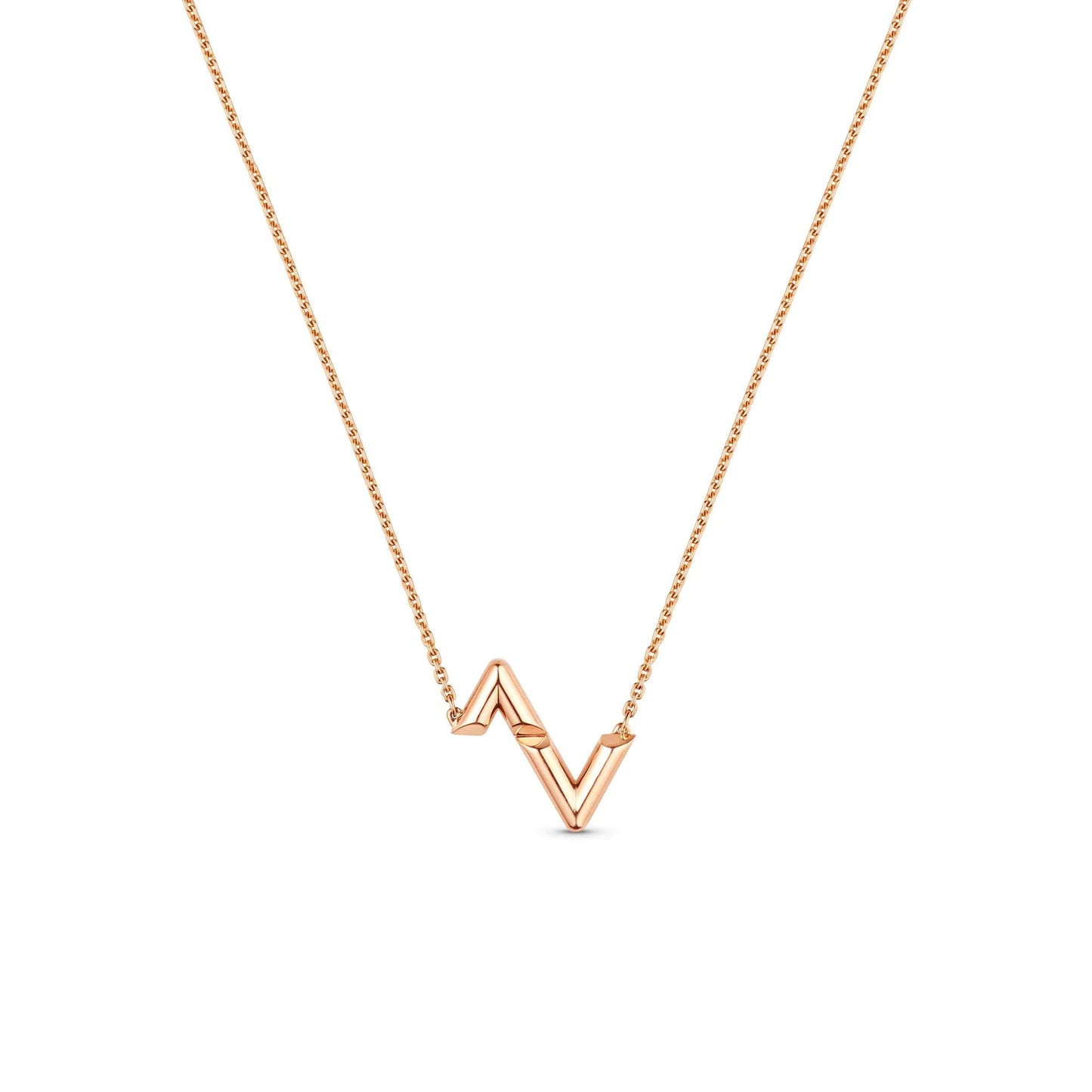 ¡®Aura Jewels¡¯VOLTE UPSIDE DOWN NECKLACE