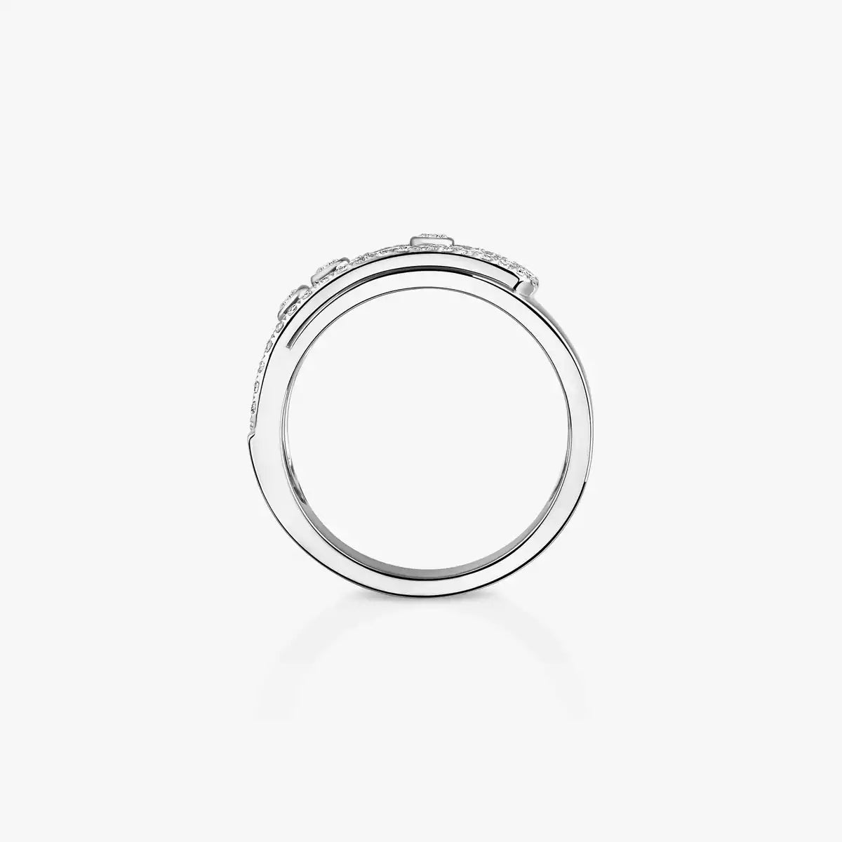 [Aura Jewels] Move Noa Diamond Pave_ Ring