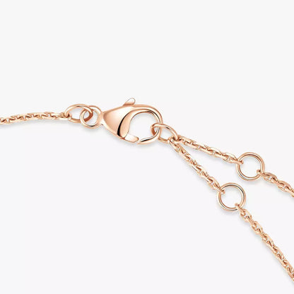 [Aura Jewels]Pavé Baby Move Diamond Bracelet