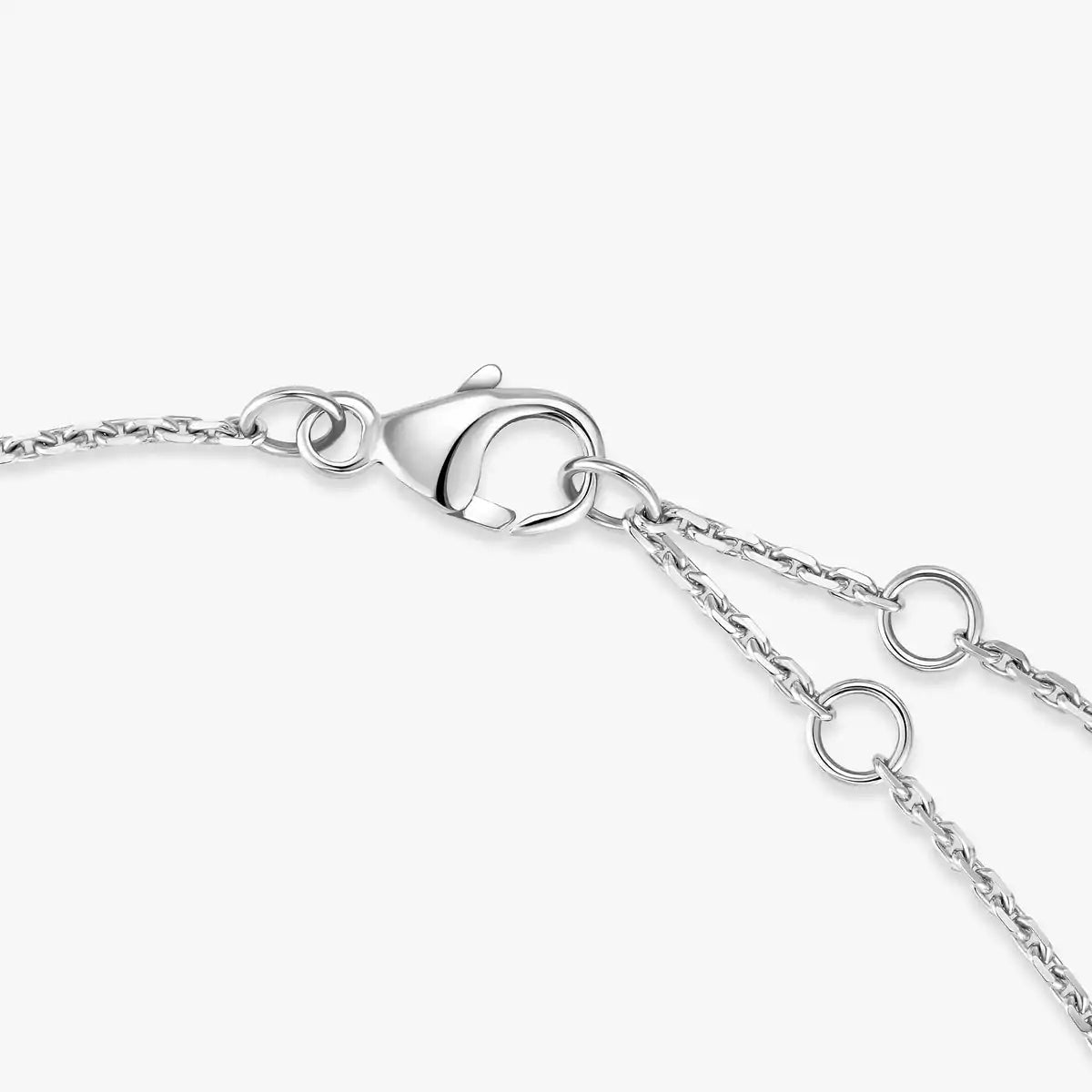 [Aura Jewels]Pavé Baby Move Diamond Bracelet