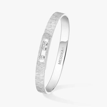 [Aura Jewels]Move Noa Ciselé bangle