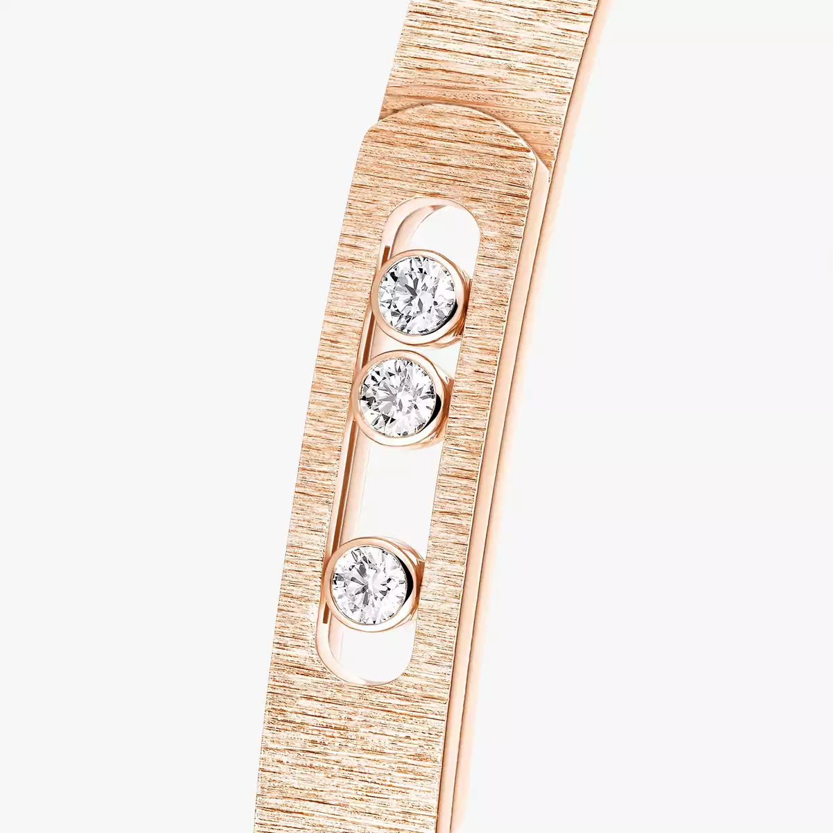 [Aura Jewels]Move Noa Ciselé bangle