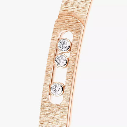 [Aura Jewels]Move Noa Ciselé bangle