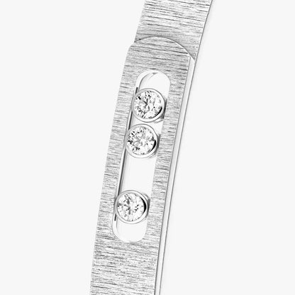 [Aura Jewels]Move Noa Ciselé bangle