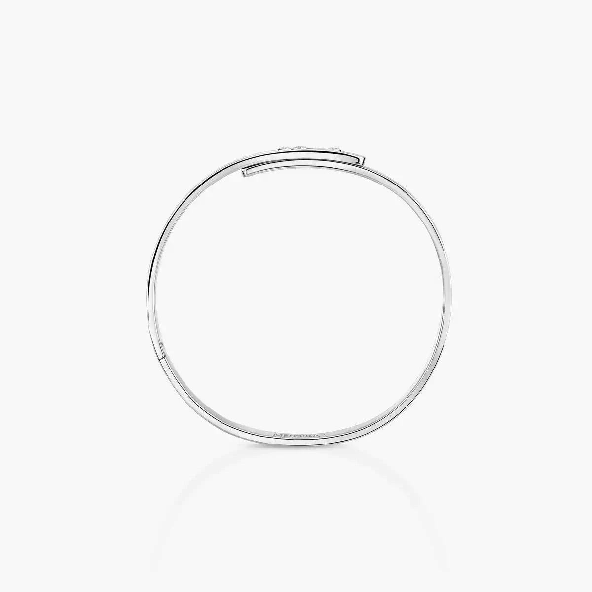 [Aura Jewels]Move Noa Diamond Bangle Bracelet