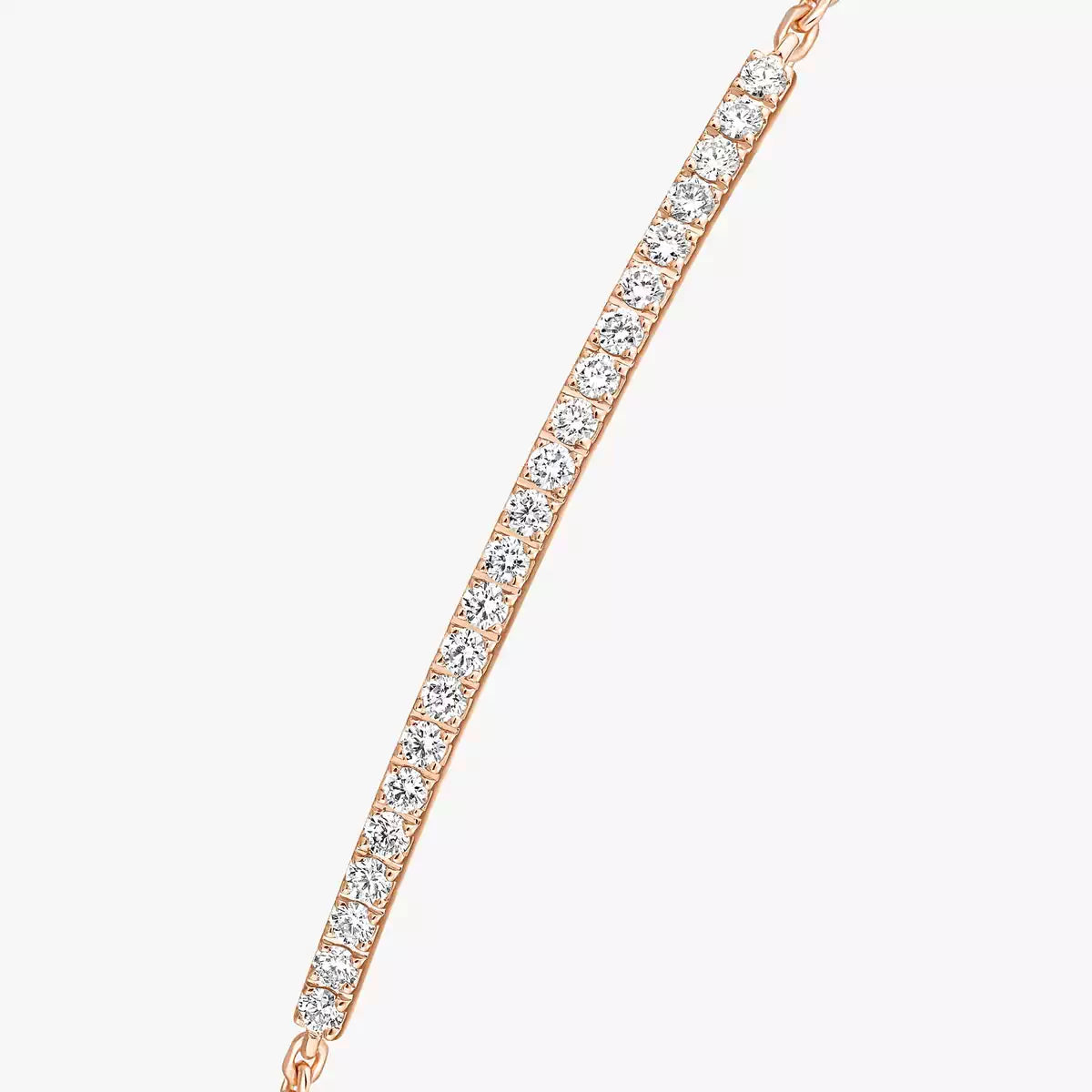 [Aura Jewels]Diamond Thin Bangle 0.15ct My Twin Toi & Moi