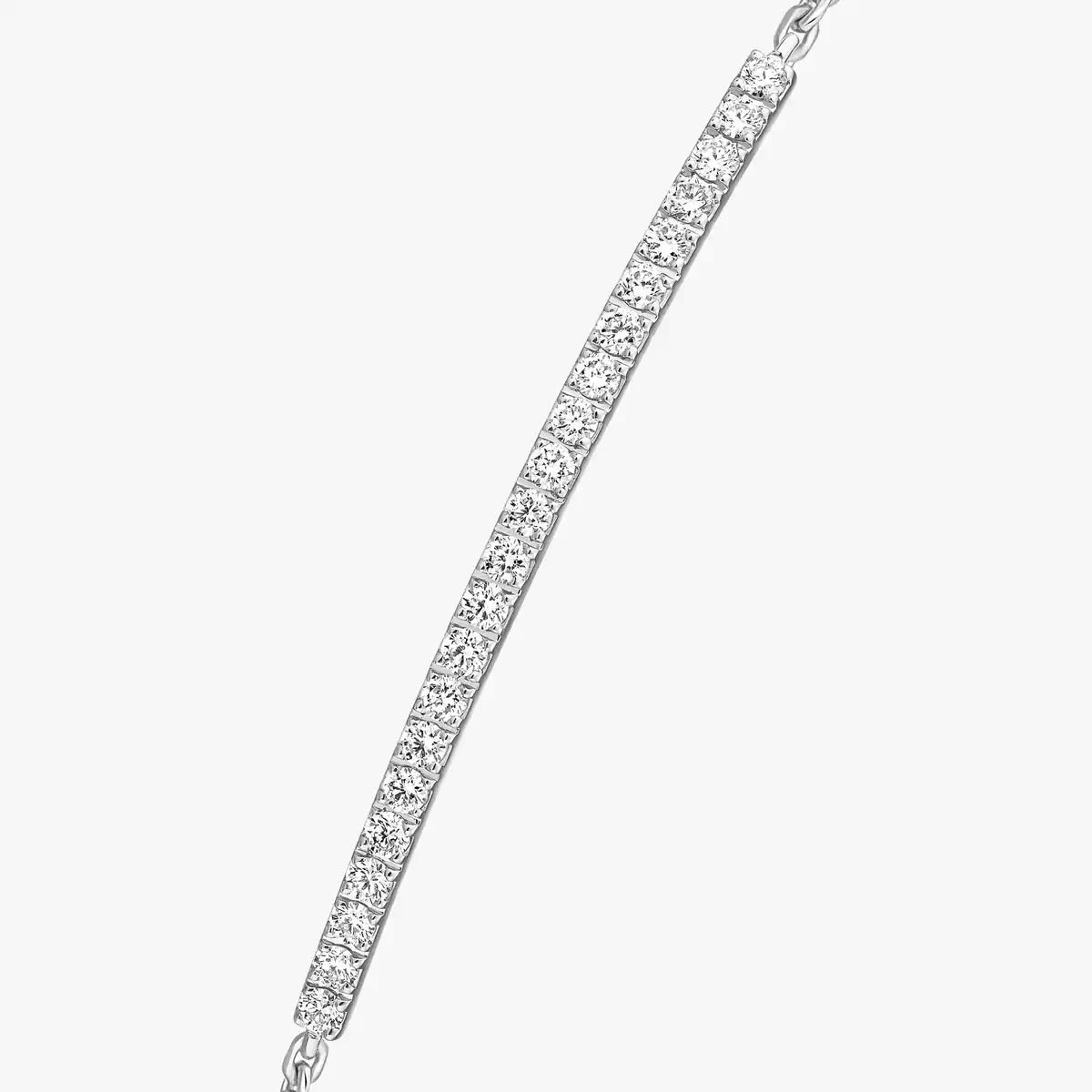 [Aura Jewels]Gatsby Diamond Bracelet